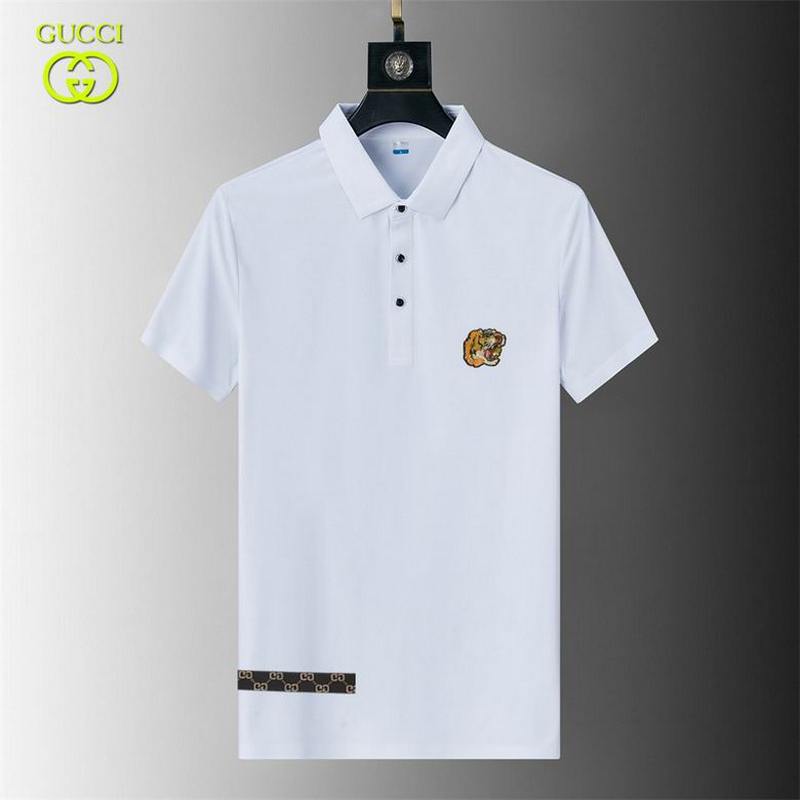 Gucci Men's Polo 208